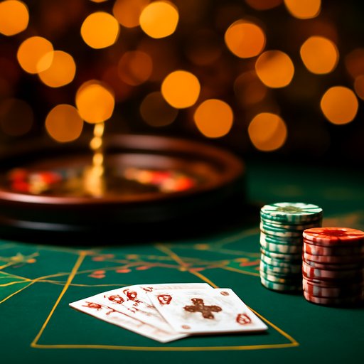 ja9 Table-game Board